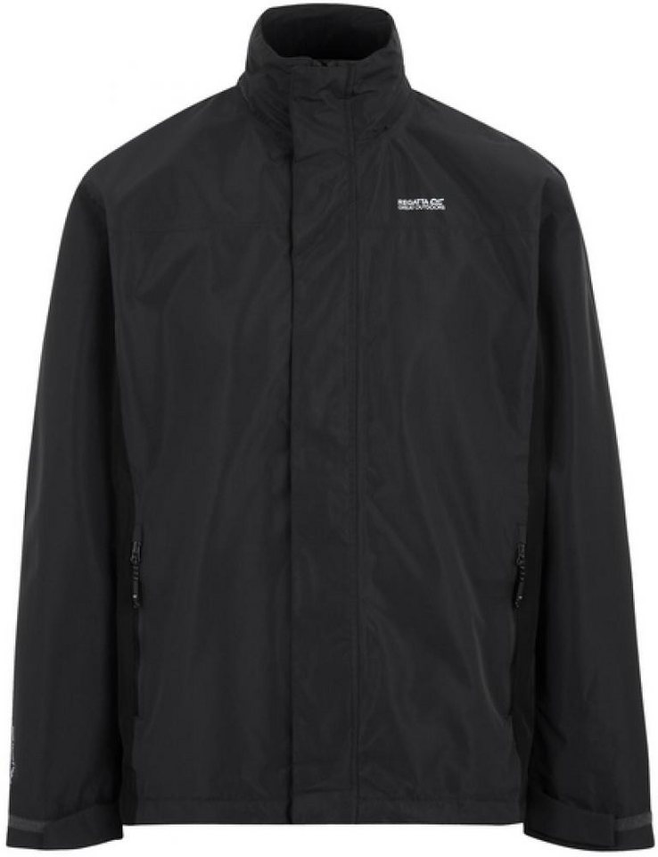 Regatta Softshelljacke Jacke Herren MattII Mens Waterproof Shell von Regatta