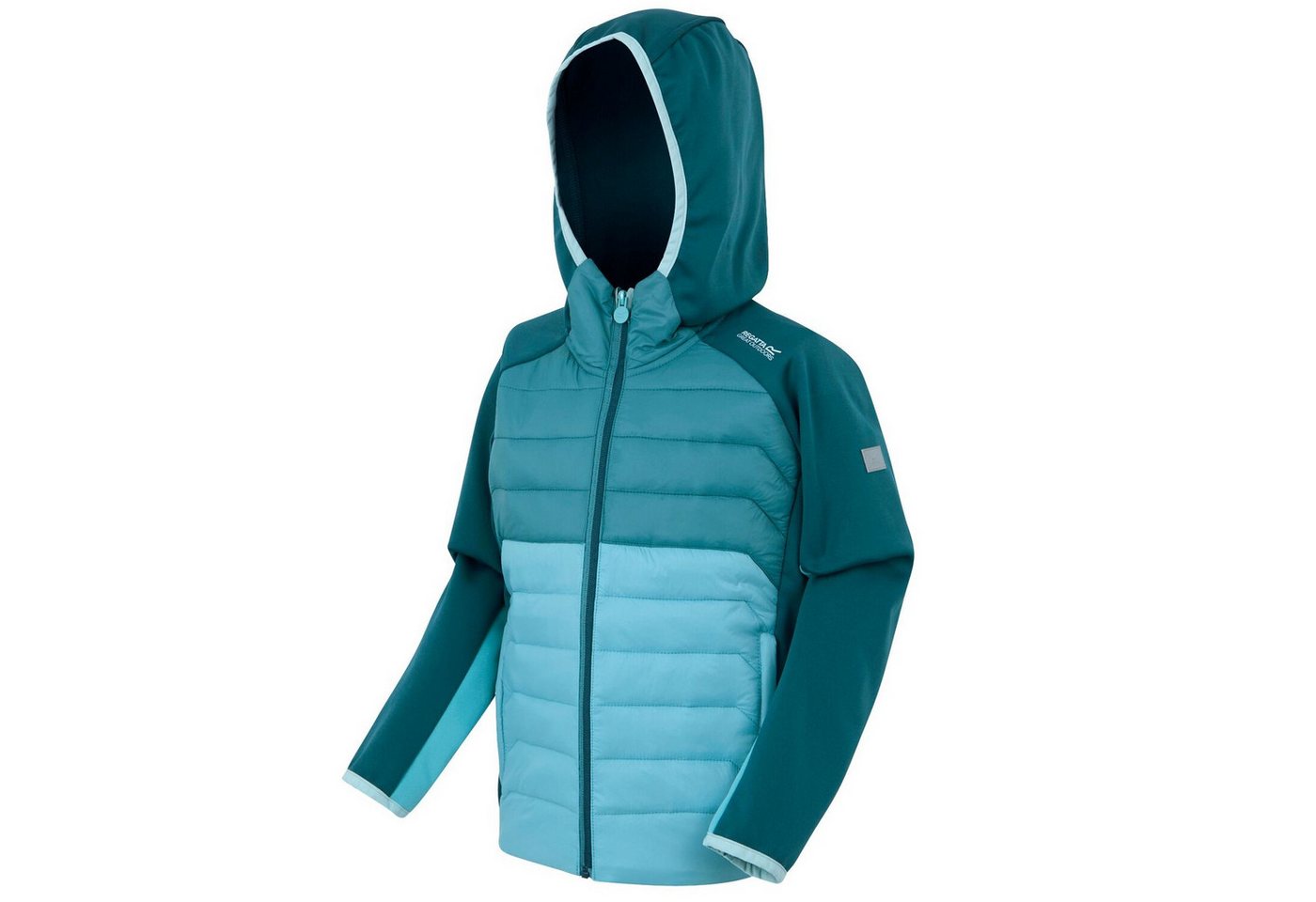 Regatta Softshelljacke Kielder IX Hybrid Jacke von Regatta