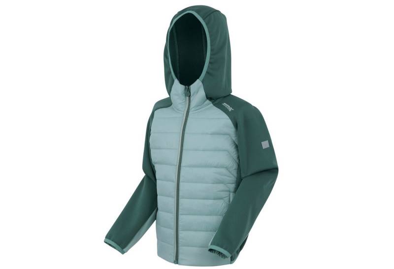 Regatta Softshelljacke Kielder IX Hybrid Jacke von Regatta