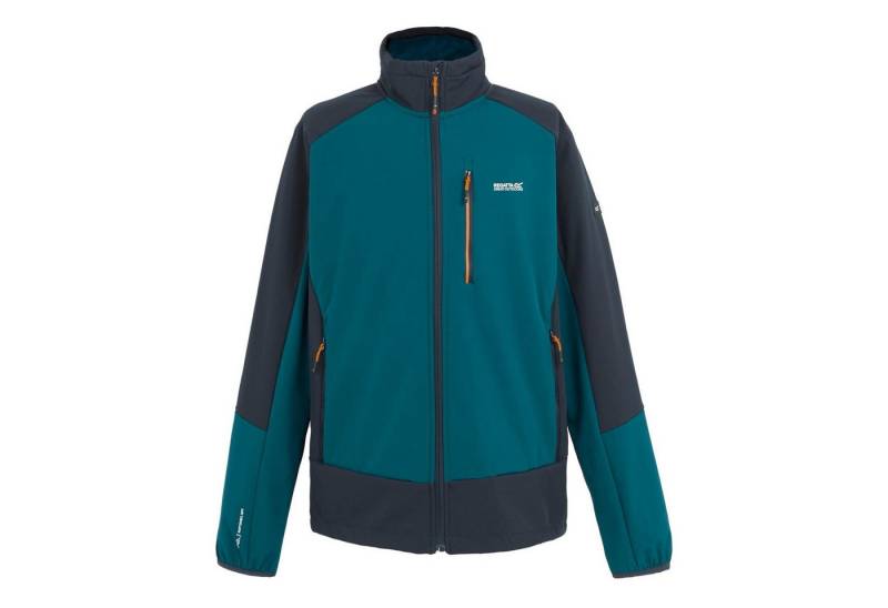 Regatta Softshelljacke Softshelljacke Moutdale von Regatta