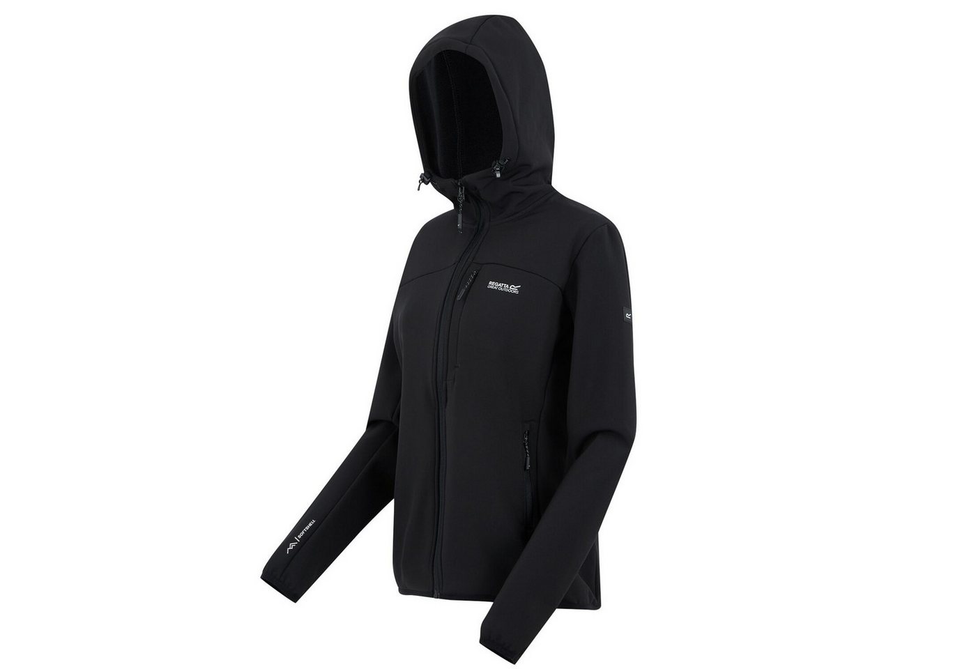 Regatta Softshelljacke Ossek für Damen Regatta Softshelljacke Ossek für Damen von Regatta