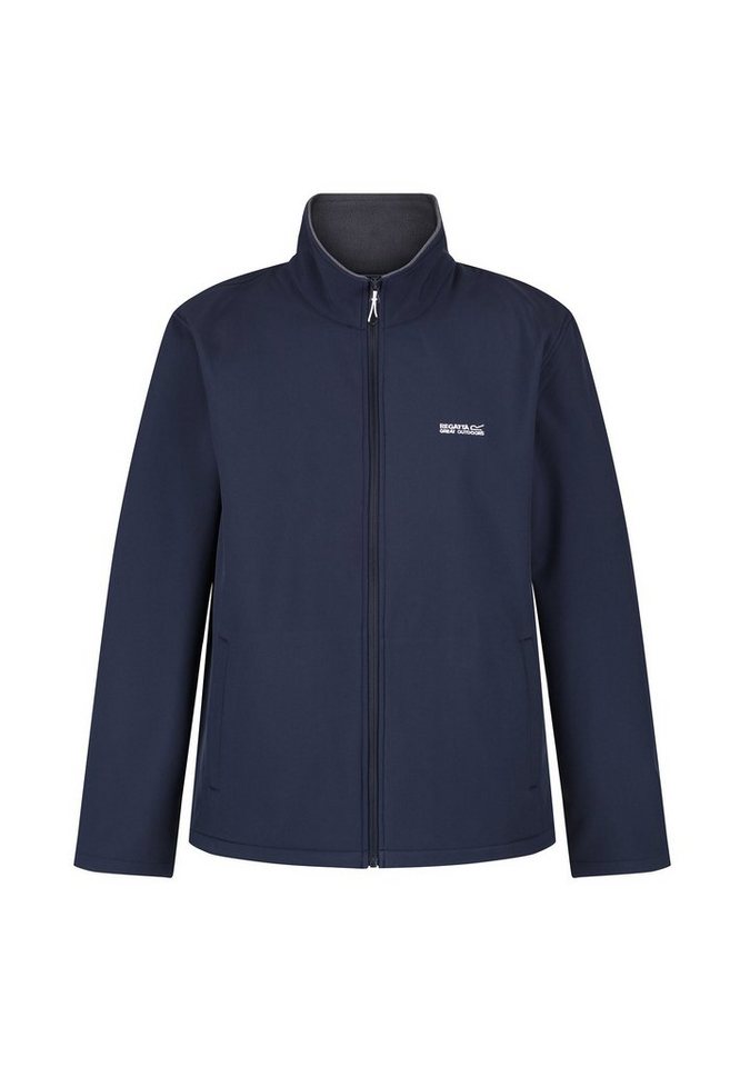Regatta Softshelljacke Regatta Herren Cera V Softshelljacke RML210 von Regatta