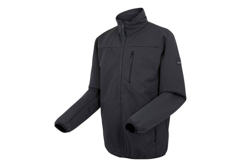 Regatta Softshelljacke Romain Outdoorjacke von Regatta