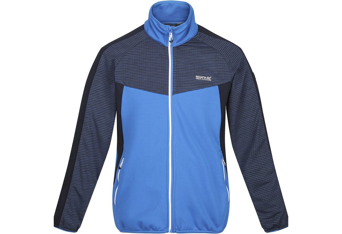 Regatta Fleecejacke Fleecejacke Yare VI von Regatta