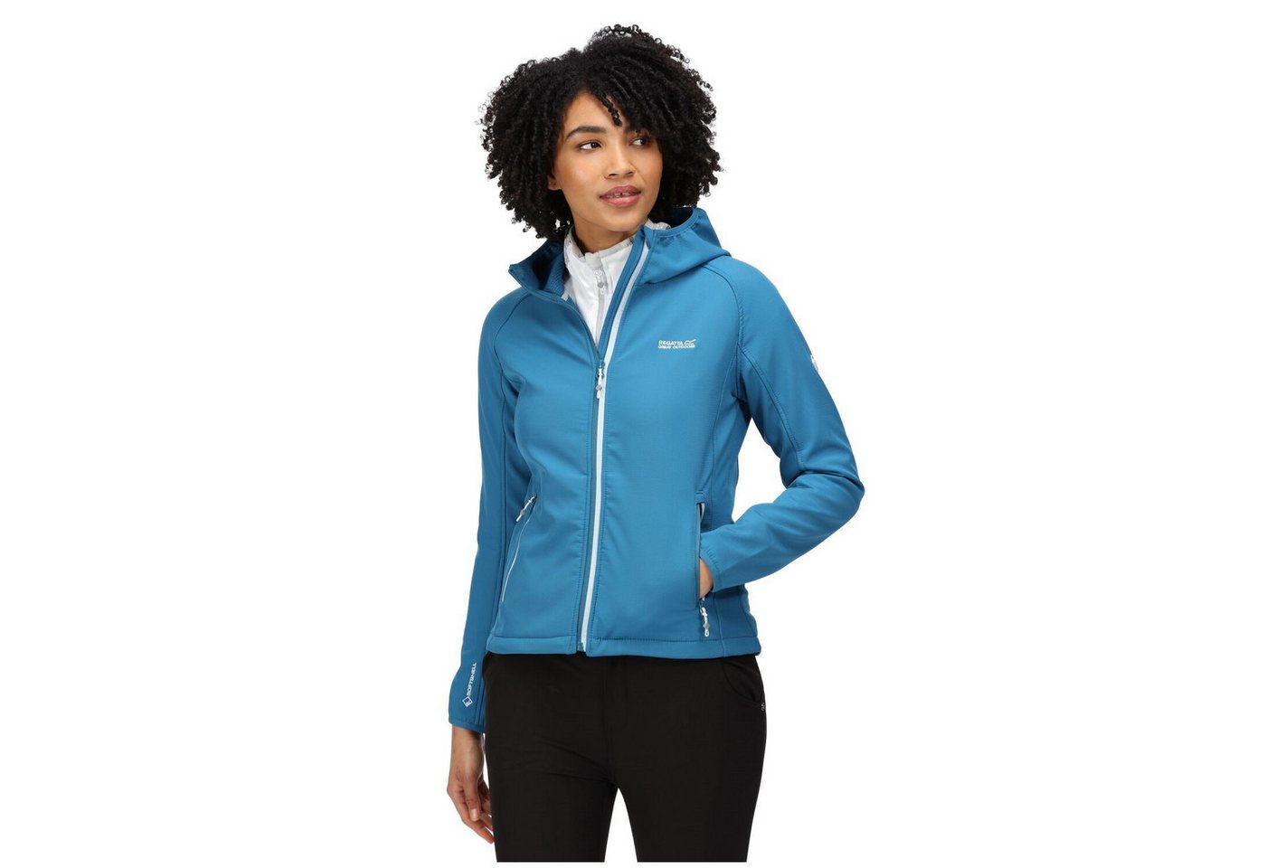 Regatta Softshelljacke Softshelljacke Arec III von Regatta