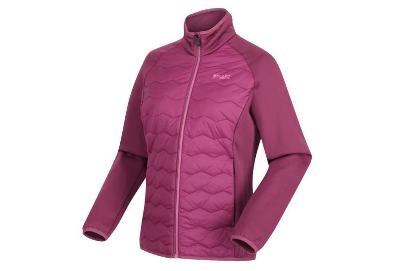 Regatta Funktionsjacke Softshelljacke Clumber III Hybrid von Regatta