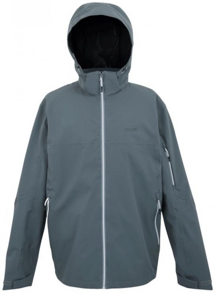 Regatta Softshelljacke Softshelljacke Herren BosfieldIII Mens Waterproof Shell von Regatta