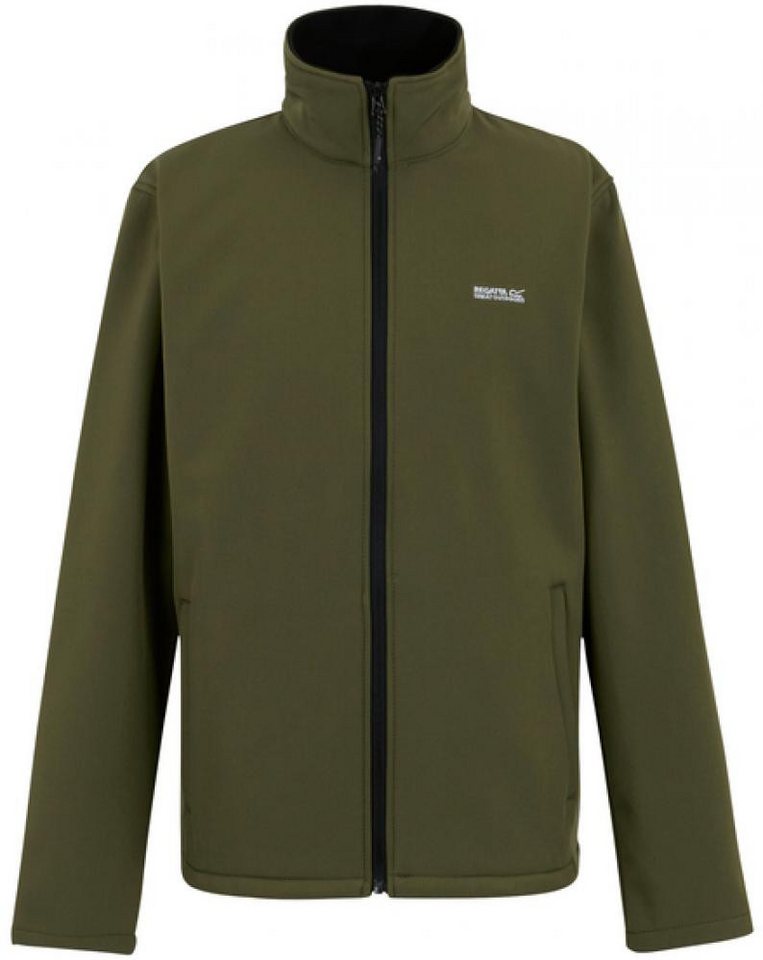 Regatta Softshelljacke Softshelljacke Herren CeraV Mens Softshell von Regatta