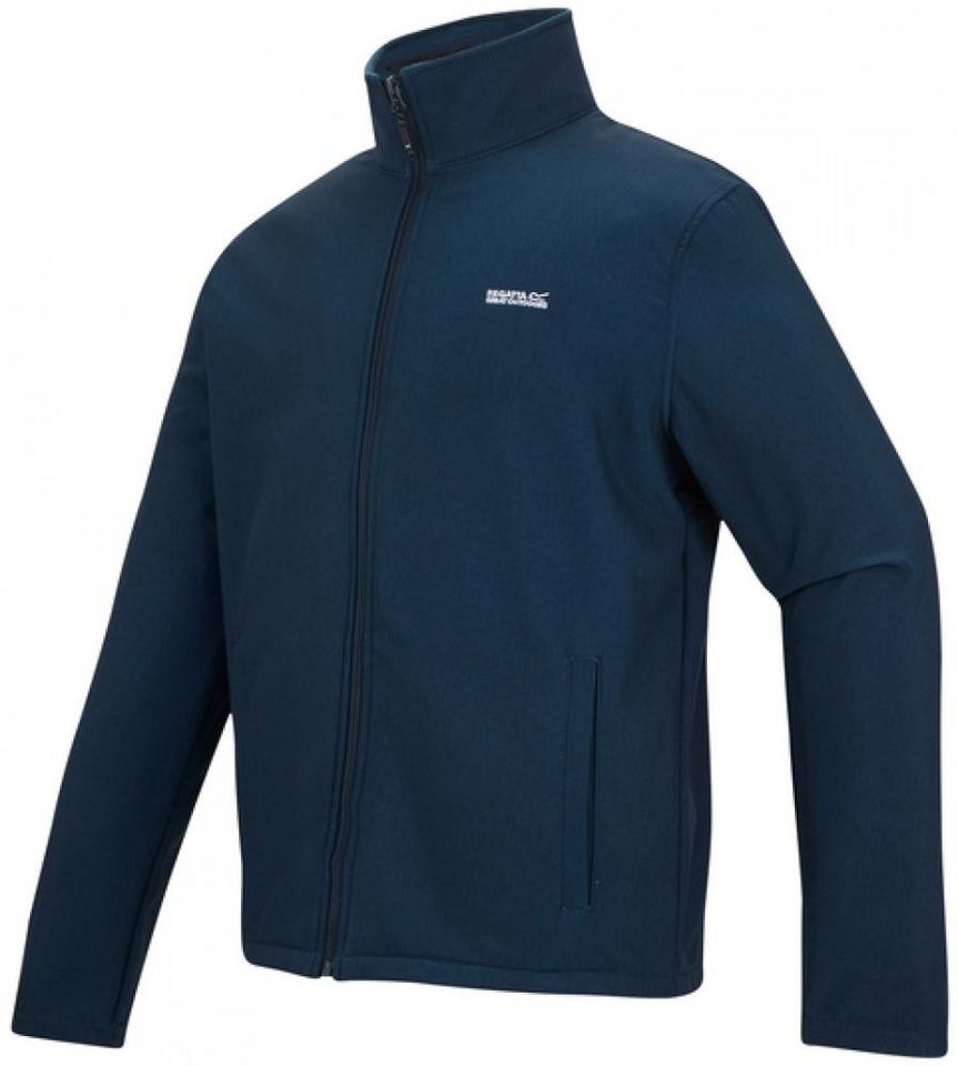 Regatta Softshelljacke Softshelljacke Herren CeraV Mens Softshell von Regatta