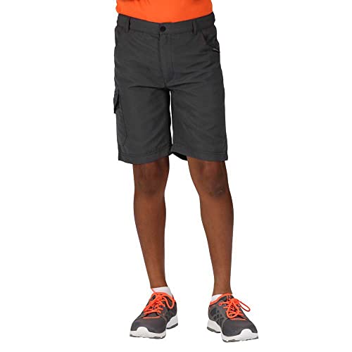 Regatta Sorcer Ii Shorts Pants 13 Years von Regatta