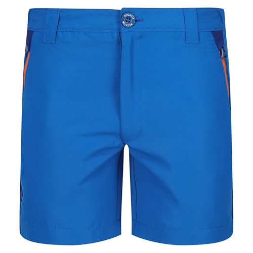 Regatta Sorcer MNT III Shorts 9-10 Years von Regatta