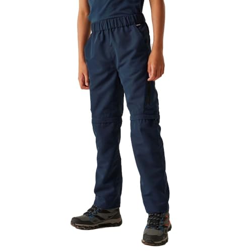 Regatta Sorcer Zip Off III Pants 14 Years von Regatta