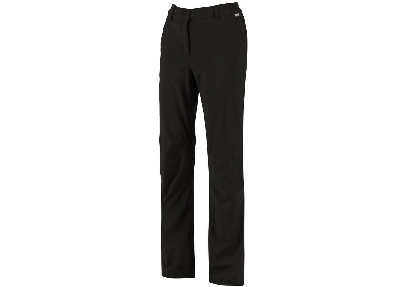 Regatta Outdoorhose Fenton für Damen Wasserabweisend und Winddicht (0-tlg) von Regatta