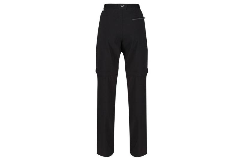 Regatta Outdoorhose XERT Stretch Z/O Trousers III 4-Wege-Stretch (0-tlg) von Regatta