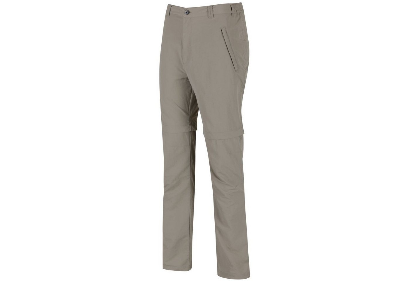 Regatta Outdoorhose Leesville Herren aus wasserabweisendem Material (0-tlg) von Regatta