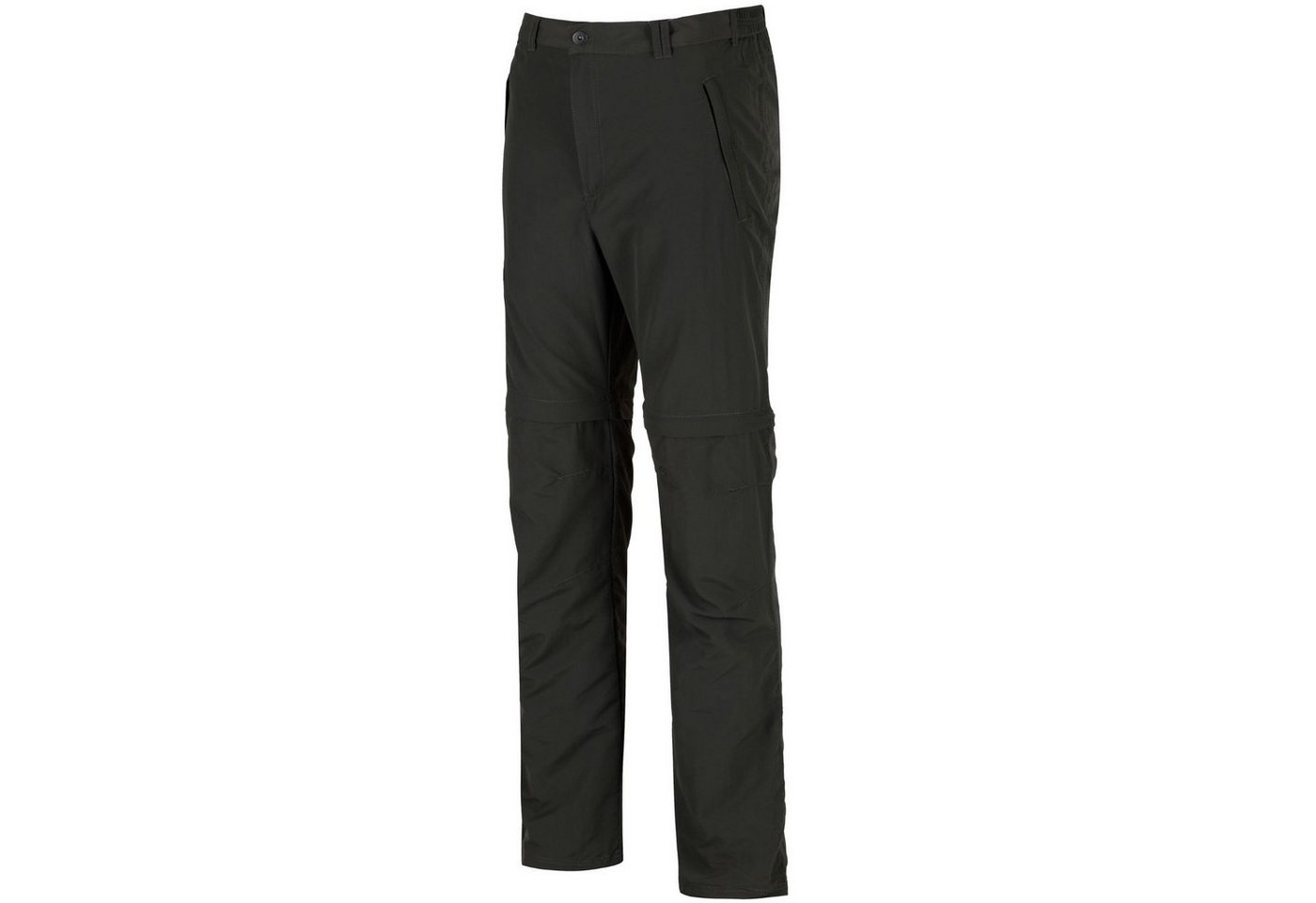 Regatta Outdoorhose Leesville Herren aus wasserabweisendem Material (0-tlg) von Regatta