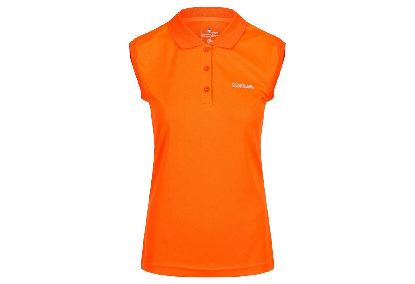 Regatta Funktionsshirt Tima Shirt von Regatta