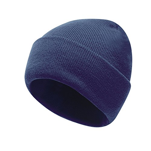 Regatta Standout Unisex Axton Beanie (EinheitsgröÃŸe) (Marineblau) von Regatta