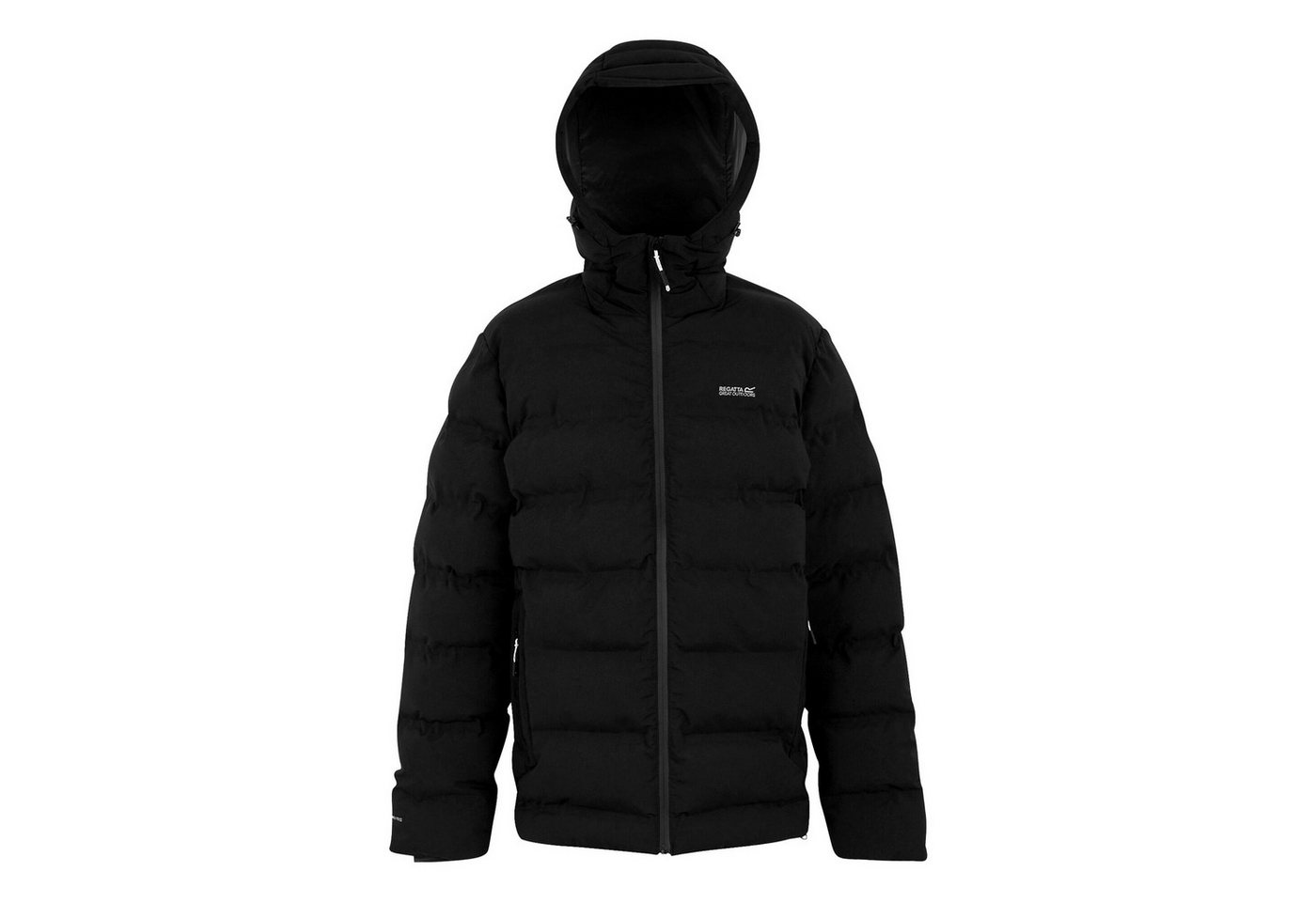 Regatta Steppjacke Altoro Thermal Baffle Jacket ohne Federn von Regatta