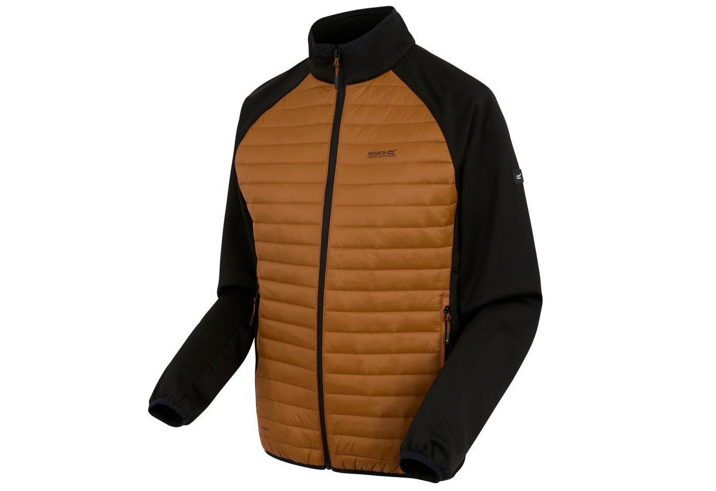 Regatta Steppjacke Clumber Hybridjacke von Regatta
