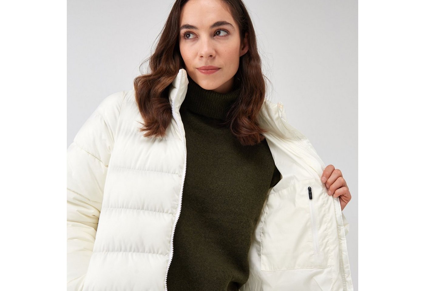 Regatta Steppjacke Elender von Regatta