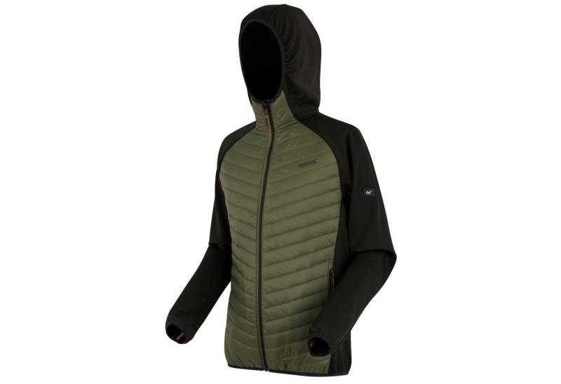 Regatta Steppjacke Hybrid Steppjacke Andreson Hybrid von Regatta