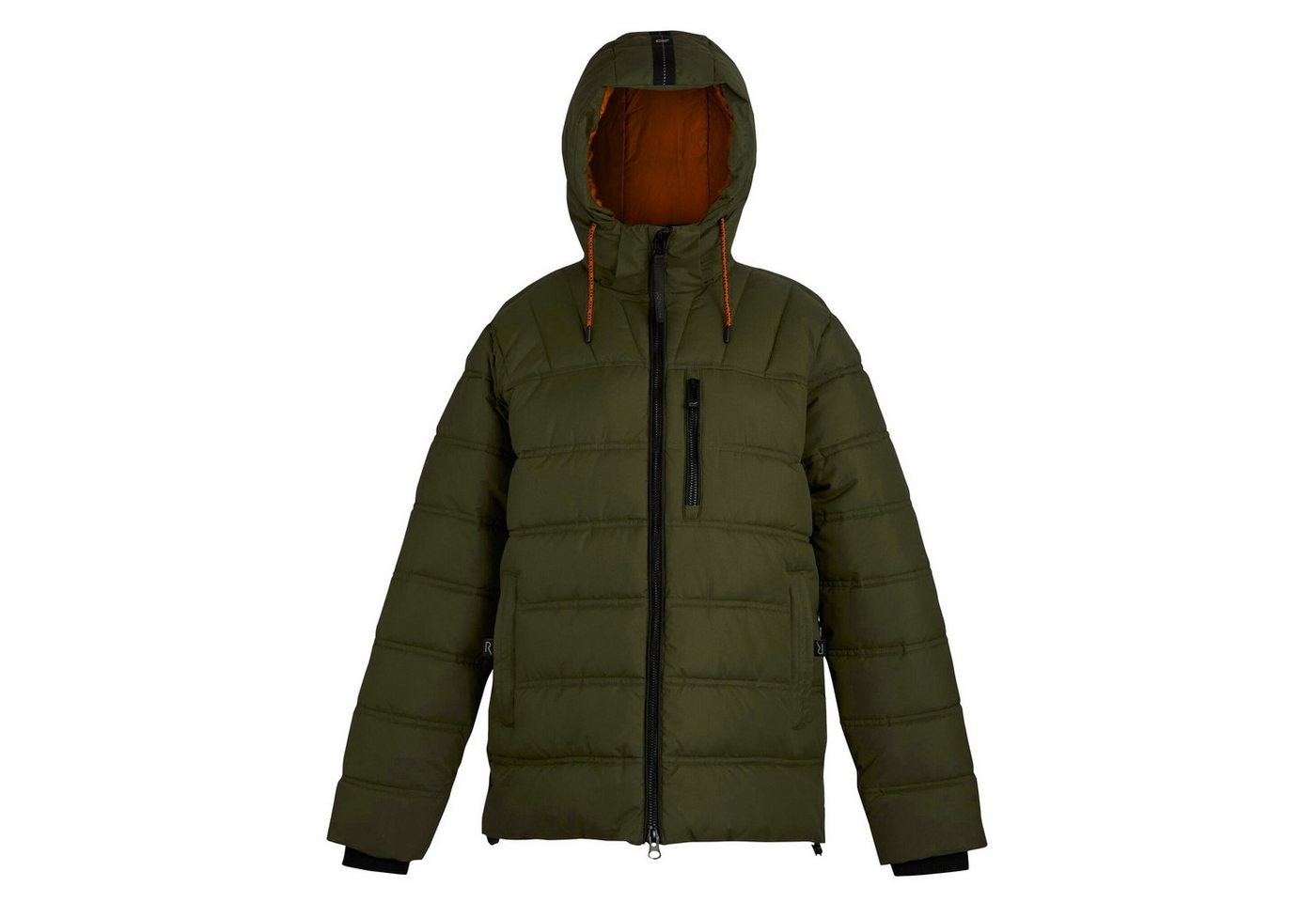 Regatta Steppjacke Leeshaw ohne Federn von Regatta