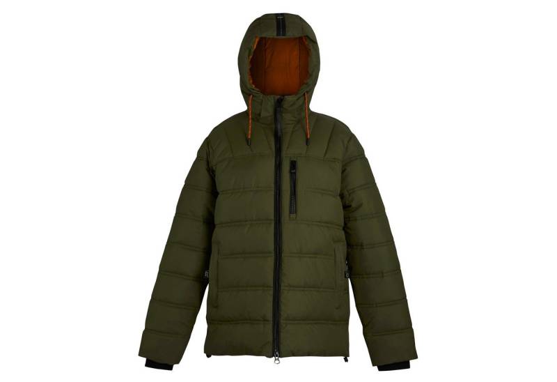 Regatta Steppjacke Leeshaw ohne Federn von Regatta