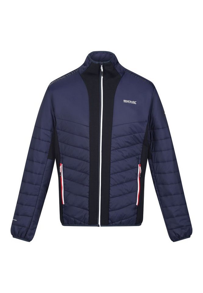 Regatta Hybridjacke Regatta Herren Halton VII Hybrid Steppjacke ohne K von Regatta