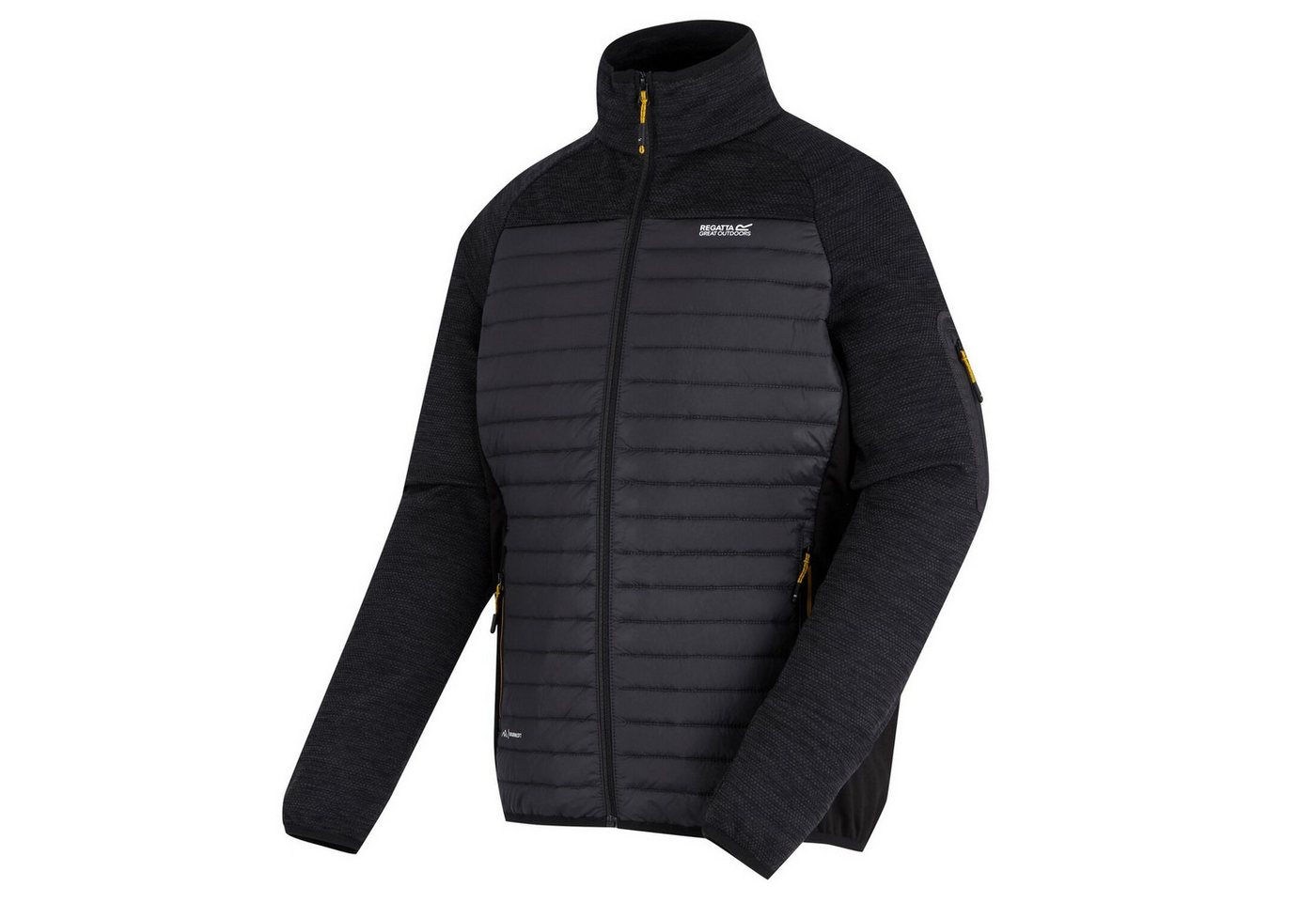 Regatta Steppjacke Steppjacke Ceden Hybrid von Regatta