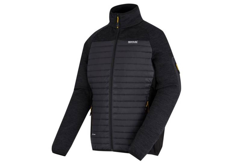 Regatta Steppjacke Steppjacke Ceden Hybrid von Regatta