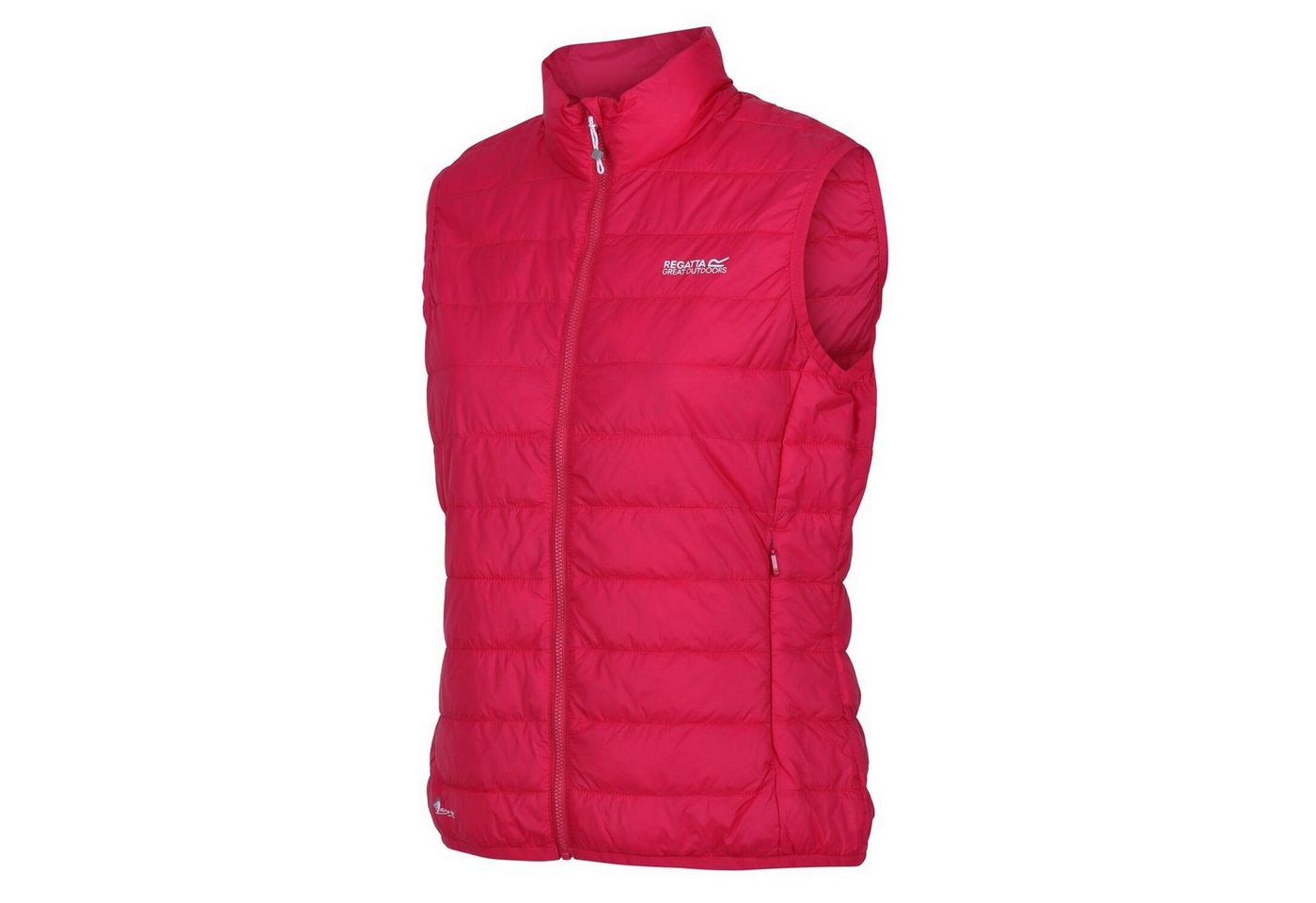 Regatta Steppjacke Steppweste Hillpack für Damen von Regatta