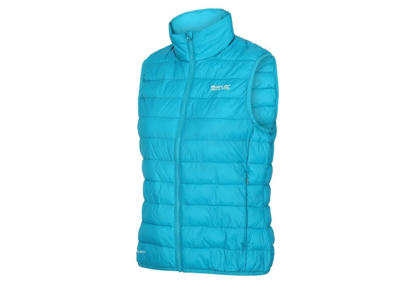 Regatta Steppjacke Steppweste Hillpack für Damen von Regatta