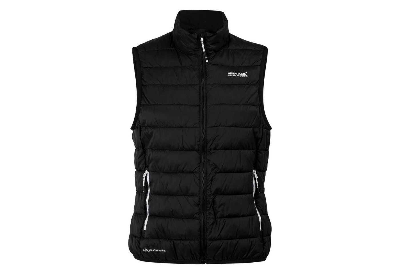 Regatta Steppweste Hillpack II mit synthetischer Daunenwattierung ohne Echtdaunen von Regatta