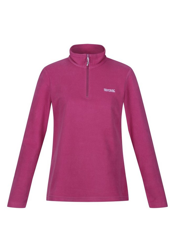 Regatta Stillpullover Regatta Damen Sweethart leichter Fleece Pullover m von Regatta