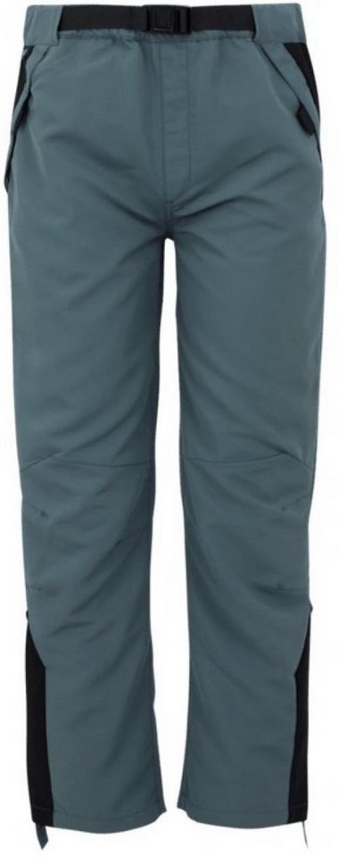 Regatta Stoffhose Hose Kinder lang SorcerMountTrsVII Kids Trousers von Regatta