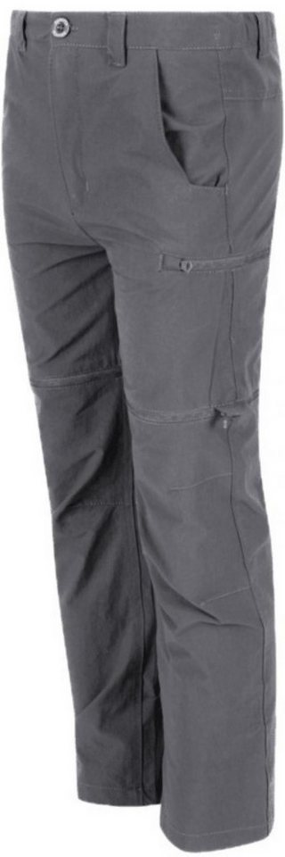Regatta Stoffhose JnrHightonZO Kids Trousers Hose Kinder von Regatta