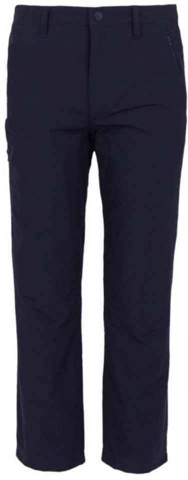 Regatta Stoffhose Kinder Hose - JrHightonWtrTrs von Regatta