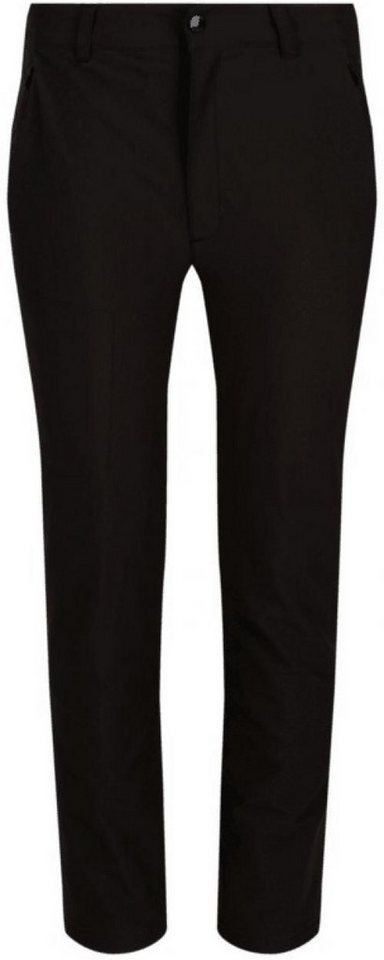 Regatta Stoffhose Kinder Hose - JrHightonWtrTrs von Regatta