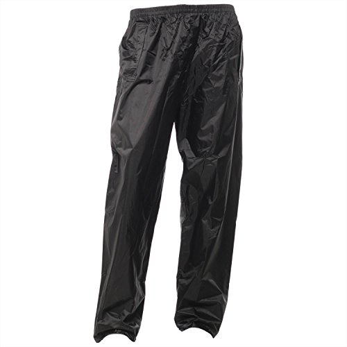 Regatta Stormbreak über der Hose Schwarz 2XL von Regatta