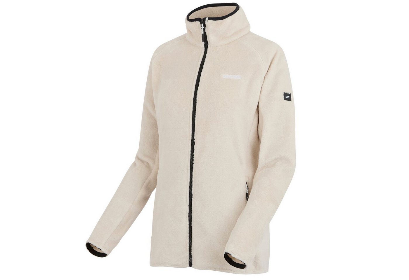 Regatta Strickfleecejacke Fleecejacke Lakara von Regatta