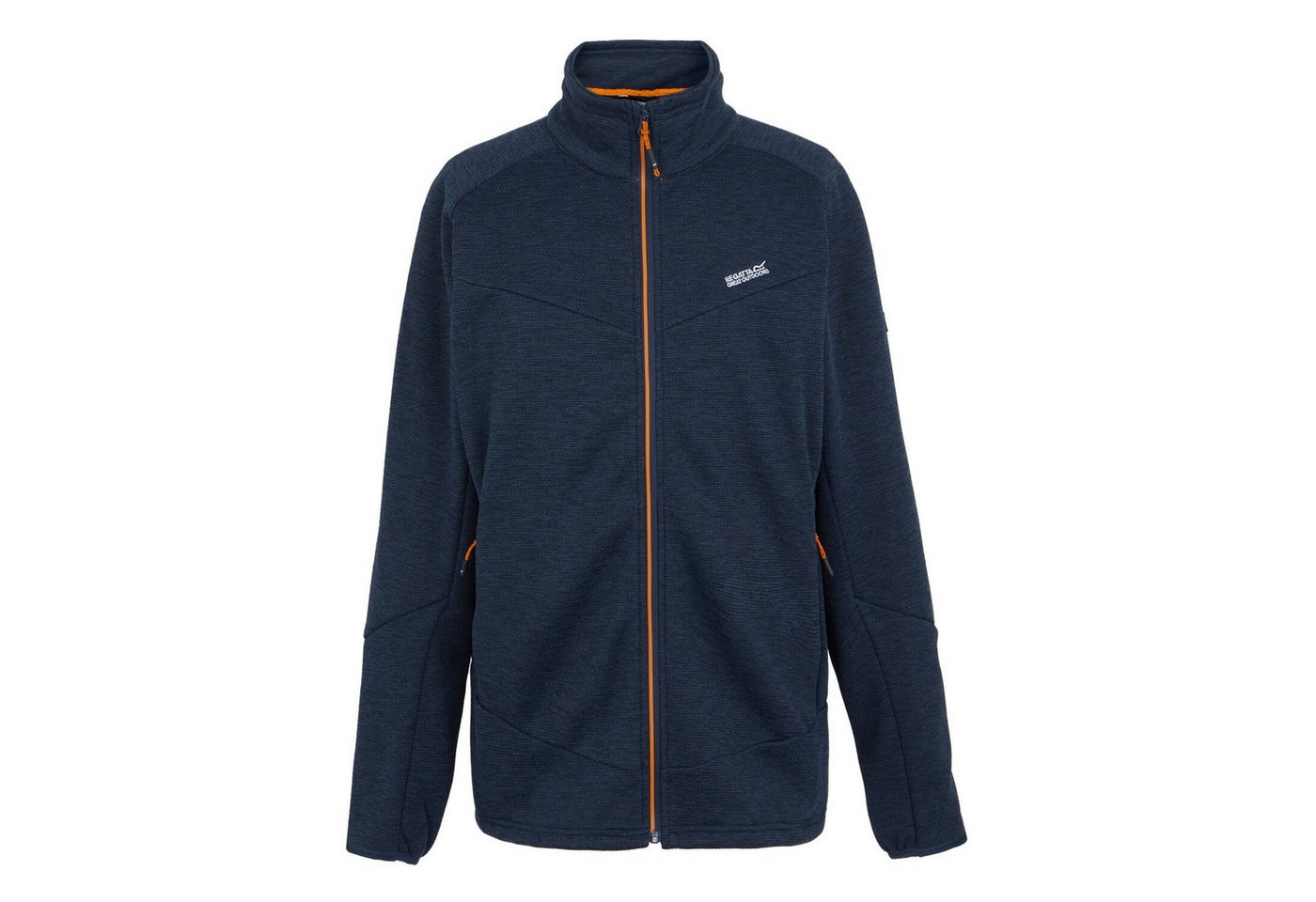 Regatta Strickfleecejacke Fleecejacke Rivake Regatta Strickfleecejacke Fleecejacke Rivake von Regatta