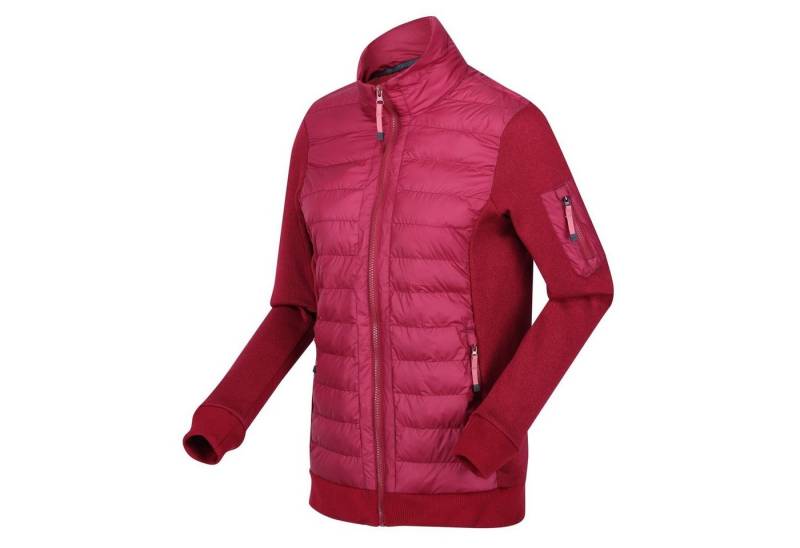 Regatta Strickfleecejacke Strickfleecejacke Colliston von Regatta