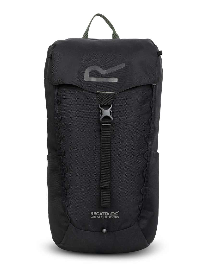 Regatta - Survivor 5 - Rucksack in Grau, 20 l von Regatta