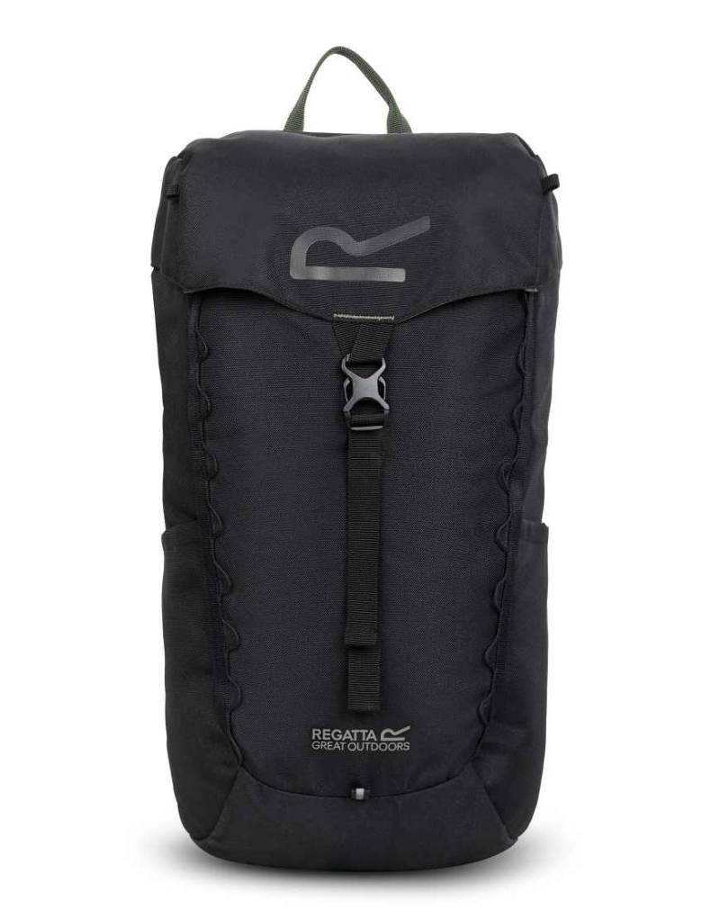 Regatta - Survivor 5 - Rucksack in Grau, 20 l von Regatta