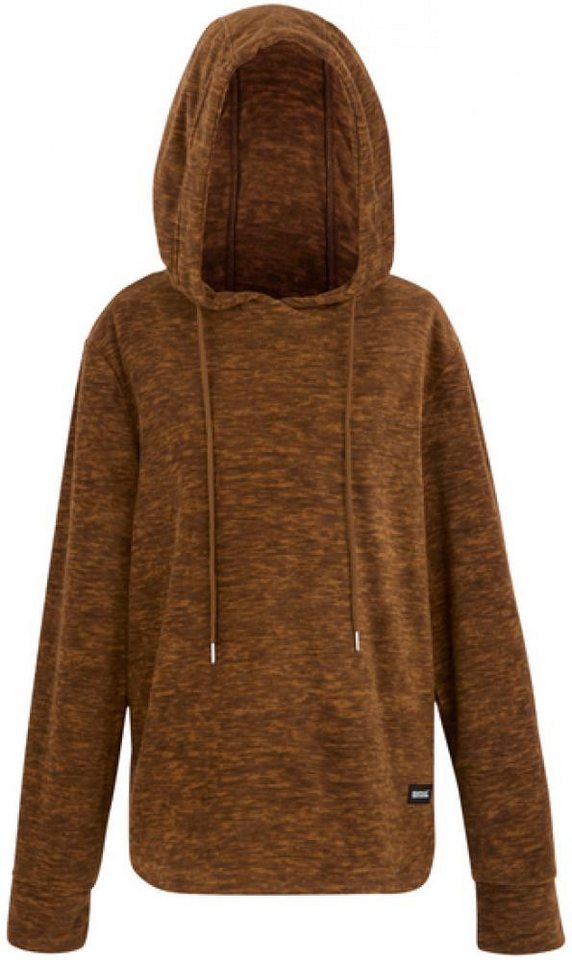 Regatta Sweatshirt Damen Fleece Hoodie - MayseHoody von Regatta