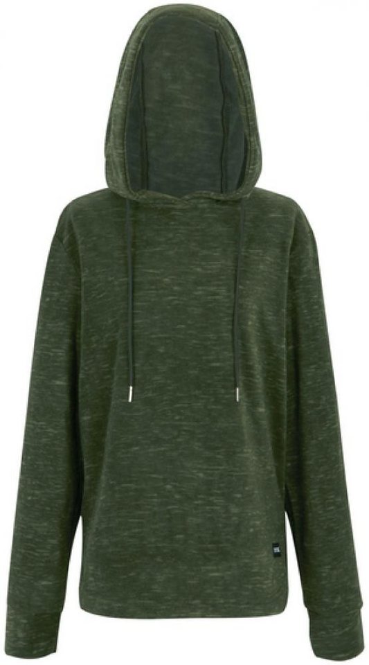Regatta Sweatshirt Damen Fleece Hoodie - MayseHoody von Regatta