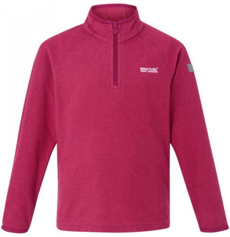 Regatta Sweatshirt Kinder Halfzip Fleece - Loco von Regatta