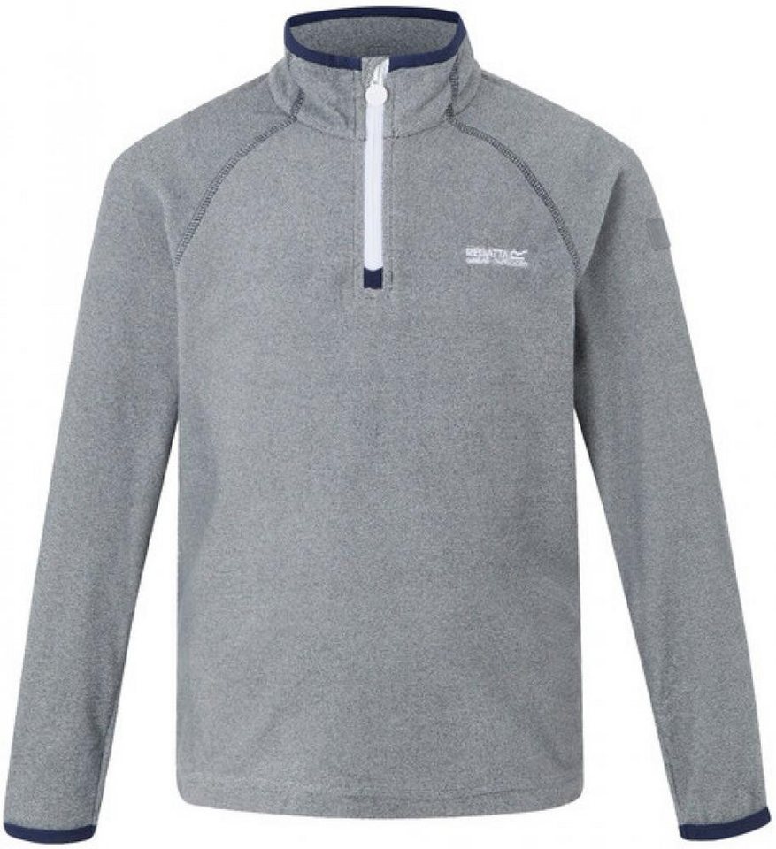 Regatta Sweatshirt Kinder Halfzip Fleece - Loco von Regatta