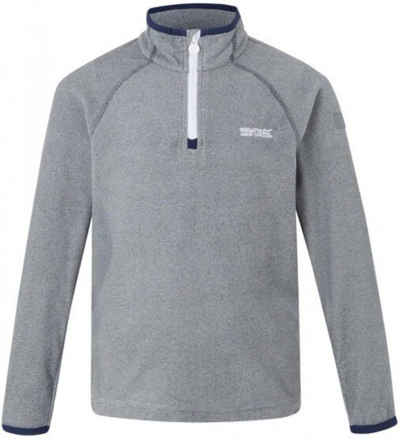 Regatta Sweatshirt Kinder Halfzip Fleece - Loco von Regatta